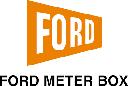 Ford Meter Box