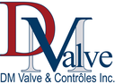 D.M. Valve et Contrôles Inc.